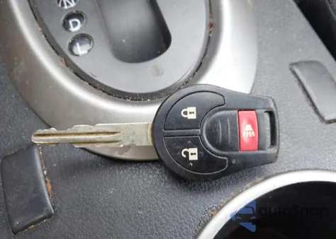 2013 Nissan Rogue S from USA, damaged, VIN JN8AS5MV4DW624750